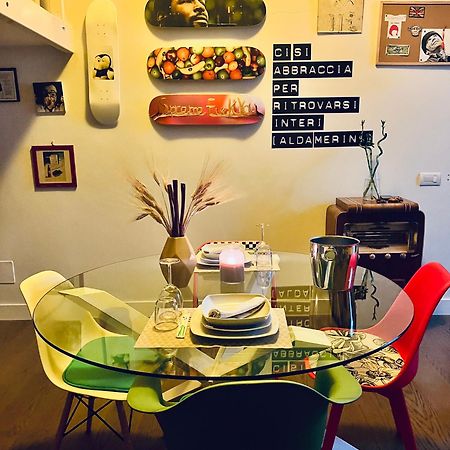 Raroom Boutique Торре-дель-Греко Экстерьер фото