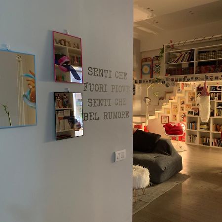 Raroom Boutique Торре-дель-Греко Экстерьер фото