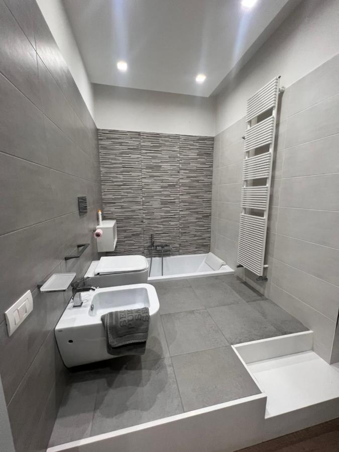 Raroom Boutique Торре-дель-Греко Экстерьер фото