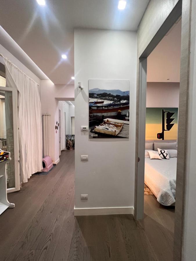 Raroom Boutique Торре-дель-Греко Экстерьер фото