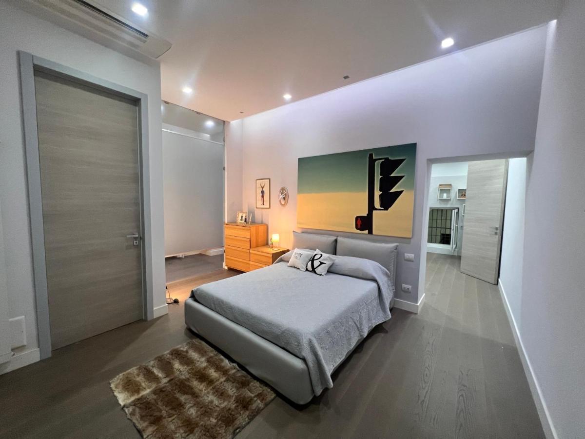 Raroom Boutique Торре-дель-Греко Экстерьер фото