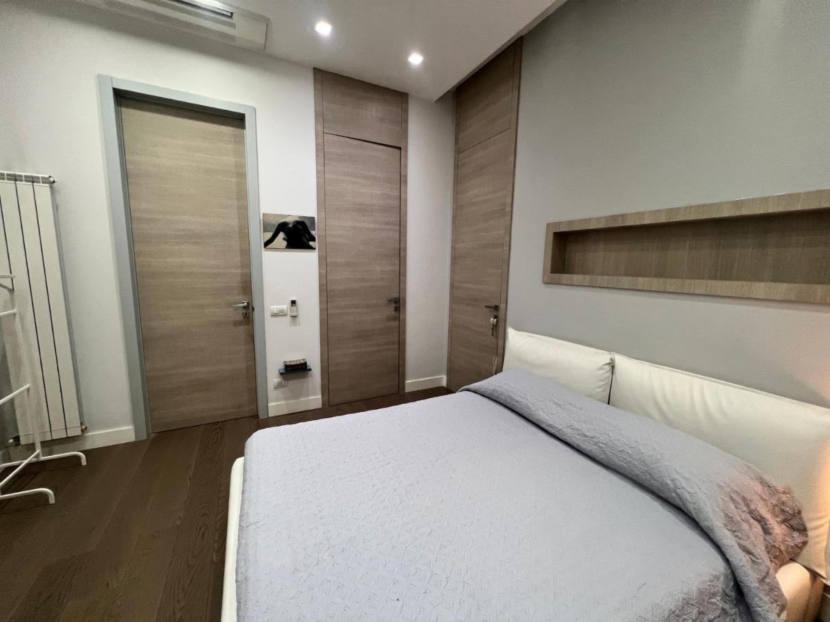 Raroom Boutique Торре-дель-Греко Экстерьер фото