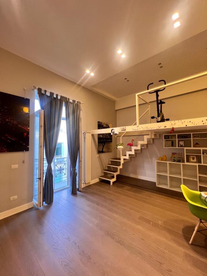 Raroom Boutique Торре-дель-Греко Экстерьер фото