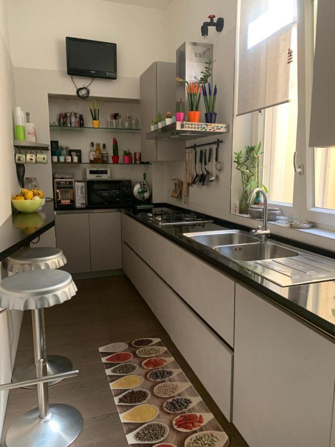 Raroom Boutique Торре-дель-Греко Экстерьер фото