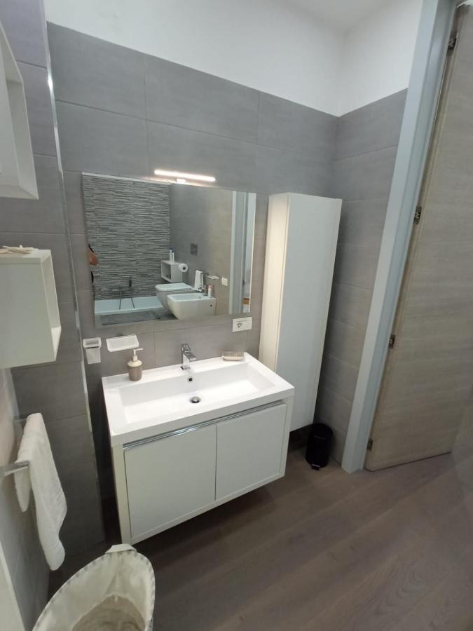 Raroom Boutique Торре-дель-Греко Экстерьер фото