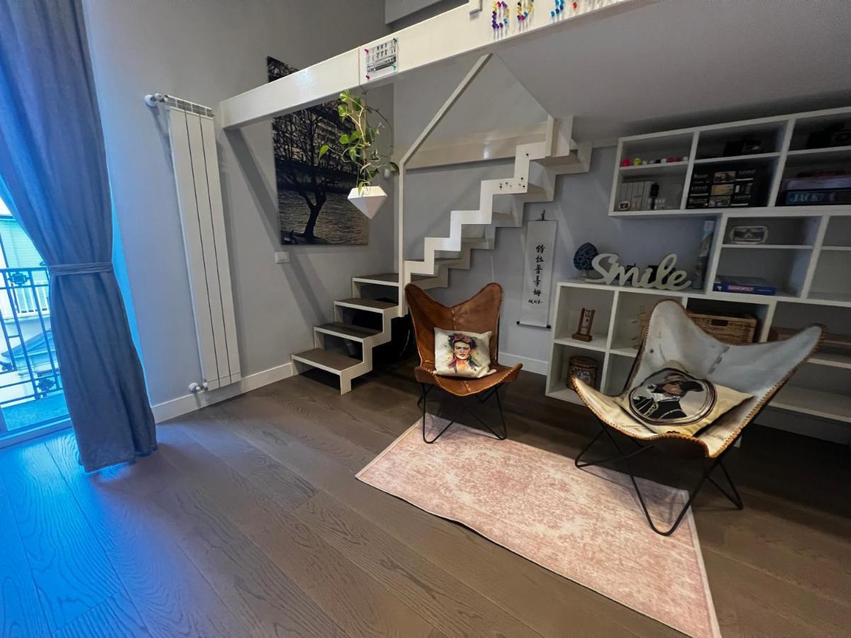 Raroom Boutique Торре-дель-Греко Экстерьер фото