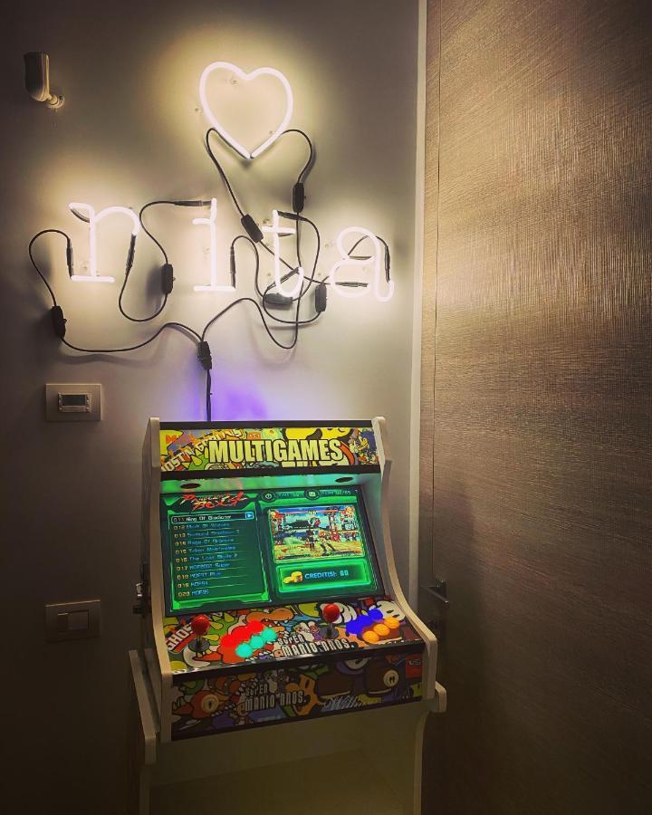 Raroom Boutique Торре-дель-Греко Экстерьер фото